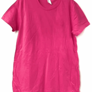 Wholesale Lot Of 1,440 Brand Name Women's T-Shirts – First Quality - Majority By Alstyle And American Apparel – Sizes S-3XL – Suggested Retail $7.99 Each – Only $0.50 Each