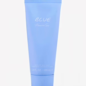 Wholesale Lot Of 1,000 KENNETH COLE BLUE/KENNETH COLE HAIR&BODY WASH UNBOXED 3.4 OZ (100 ML) (M) - MSRP $12.00 Each - Your Price Is Only $1.20 Each