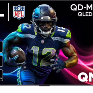 Wholesale Lot Of 256 TCL 65-Inch Class QM6K Series QD-Mini LED 4K UHD Google Smart TVs - MSRP $647.99 Each - Your Price Is Only $350 Each