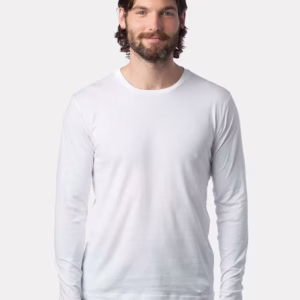Wholesale Lot Of 1,440 Long Sleeve Shirts For Men - XS-3XL - 100% Cotton - Suggested Retail Price $12.00 Each - Your Price Is Only $1.40 Each