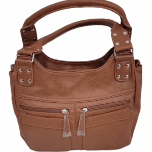 Wholesale Lot Of 200 Women’s Fashion Handbags - Your Price Is Only $7 Each!