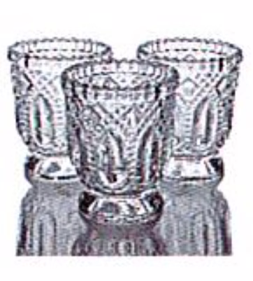 Wholesale Liquidation Of 67 Pallets Of Glass And Candle Accessories - Contact Me For The Manifest And For Pricing - Image 4