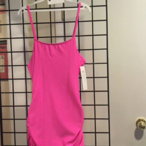 Wholesale Lot Of 700 Boutique Young Women’s Dresses - S-XL - Original Retail Values To $120 A Dress - Your Price Is Only $2.50 A Dress