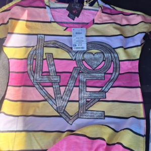 Wholesale Lot Of 14,800 Girls Blouses By Wet Seal - MSRP $22 Each - Your Price Is Only .75 Each