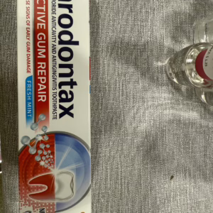 Wholesale Lot Of 3,120 Parodontax Toothpaste - Exp 06/2026 - Your Price Is Only $1.00 Each