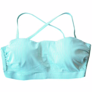 Wholesale Lot Of 1200 Fashionable Swimwear Tops For Women – S-XL – Suggested Retail Price $29.99 Each - Your Price Is Only $0.69 Each