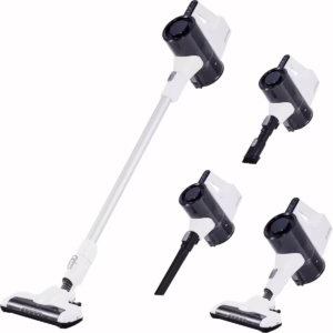 Wholesale Lot Of 1,000 Amazon Basics Lightweight Cordless Vacuum Cleaner for Carpet and Hardwood - MSRP $133.00 - Your Price Is Only $33.00 Each