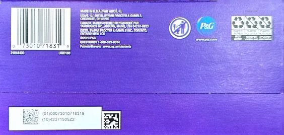Wholesale Lot Of Tampax - Total Wholesale Value Over $80,000 - Asking $27,137.00 - Image 14