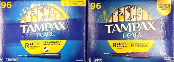 Wholesale Lot Of Tampax - Total Wholesale Value Over $80,000 - Asking $27,137.00 - Image 13