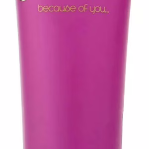 Wholesale Lot Of 1,000 BECAUSE OF YOU/JORDIN SPARKS BODY LOTION UNBOXED 3.4 OZ (100 ML) (W) - MSRP $14.95 Each - Your Price Is Only .65 Each