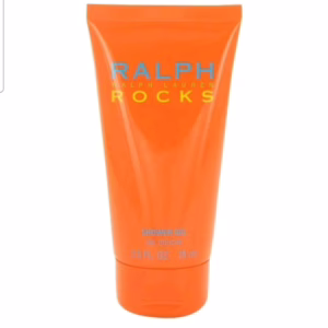 Wholesale Lot Of 1,000 RALPH ROCKS/RALPH LAUREN SHOWER GEL UNBOXED 2.5 OZ (75 ML) (W) - MSRP $13.99 Each - Your Price Is Only $1.25 Each