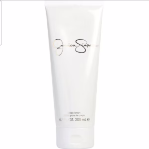 Wholesale Lot Of 500 JESSICA SIMPSON SIGNATURE/JESSICA SIMPSON BODY LOTION UNB 6.7 OZ (200 ML) (W) - UNBOXED - MSRP $12.95 Each - Your Price Is Only $1.50 Each