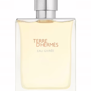 Wholesale Lot Of 1,282 TERRE D'HERMES EAU GIVRE'E/HERMES EDP SPRAY VIALS 0.06 OZ (2.0 ML) (M) - UPC 3346130012290 - MSRP $15.00 Each - Your Price Is Only $1.50 Each