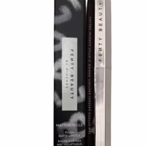 Wholesale Lot Of 1,000 Fenty Beauty By Rihanna Matte moiselle Lipstick 0.06 oz - Boxed - UPC 816657024562 - MSRP $19.00 Each - Your Price Is Only $1.90 Each