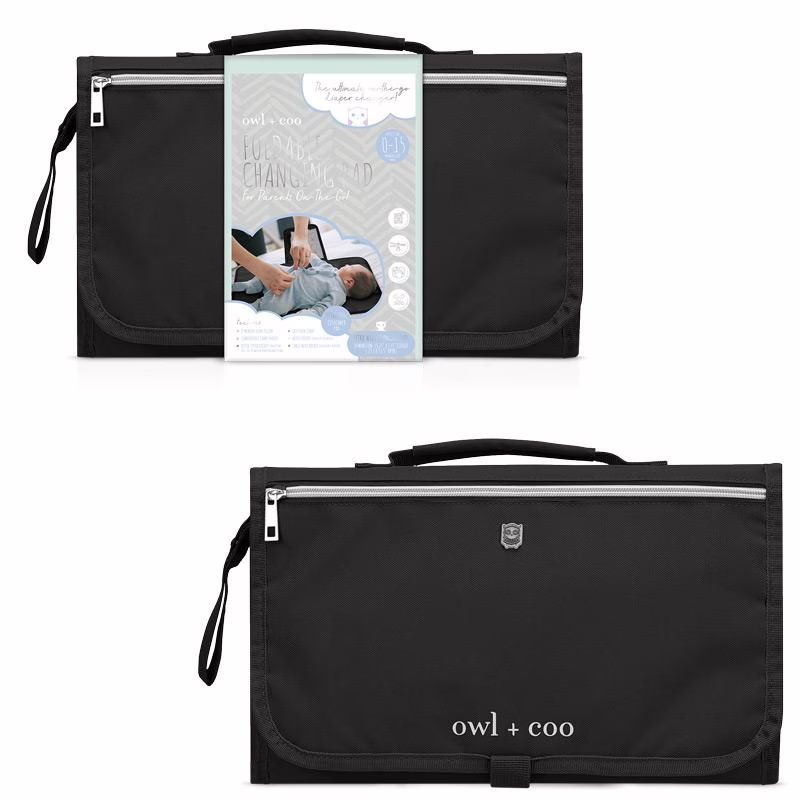 Wholesale Liquidation Of Baby Products By OWL + COO And Sicura Kids - As Low As $2.00 Each - Over 50,000 Units Available - Minimum 100 Pieces - Manifest Available - Image 9