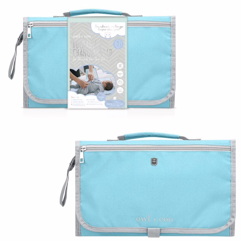 Wholesale Liquidation Of Baby Products By OWL + COO And Sicura Kids - As Low As $2.00 Each - Over 50,000 Units Available - Minimum 100 Pieces - Manifest Available - Image 7