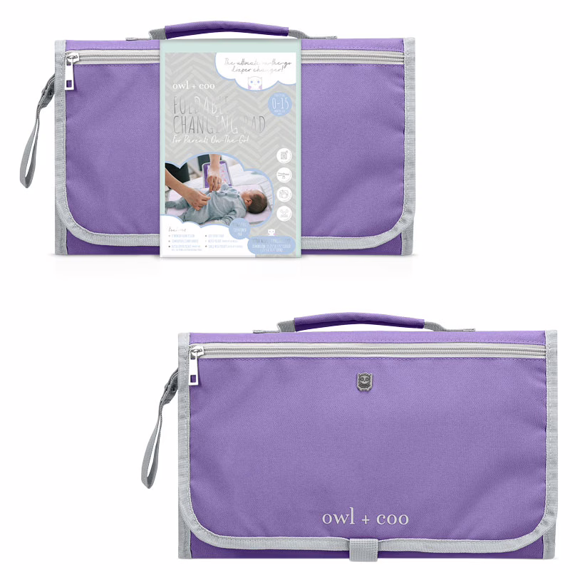 Wholesale Liquidation Of Baby Products By OWL + COO And Sicura Kids - As Low As $2.00 Each - Over 50,000 Units Available - Minimum 100 Pieces - Manifest Available - Image 6