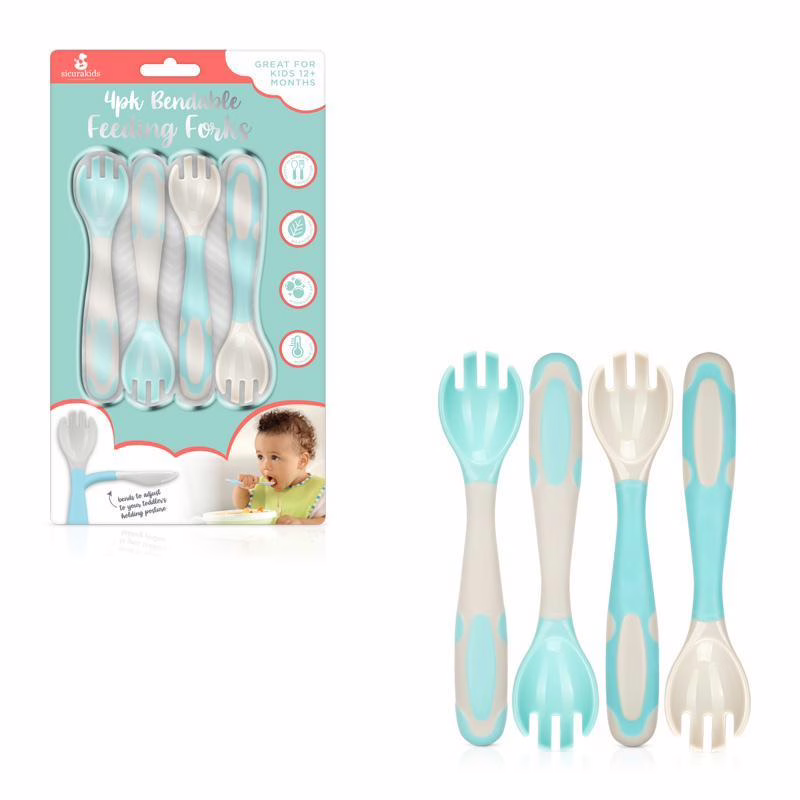 Wholesale Liquidation Of Baby Products By OWL + COO And Sicura Kids - As Low As $2.00 Each - Over 50,000 Units Available - Minimum 100 Pieces - Manifest Available - Image 5