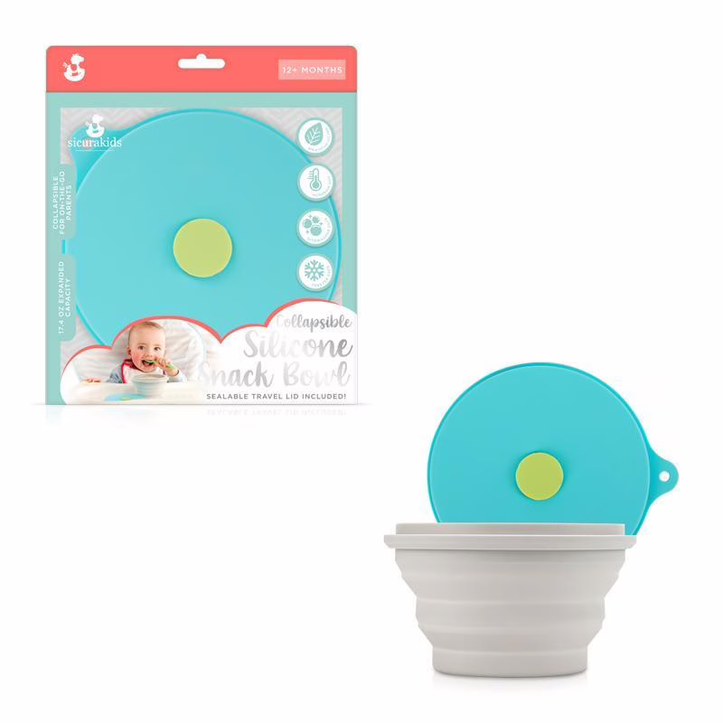 Wholesale Liquidation Of Baby Products By OWL + COO And Sicura Kids - As Low As $2.00 Each - Over 50,000 Units Available - Minimum 100 Pieces - Manifest Available - Image 3