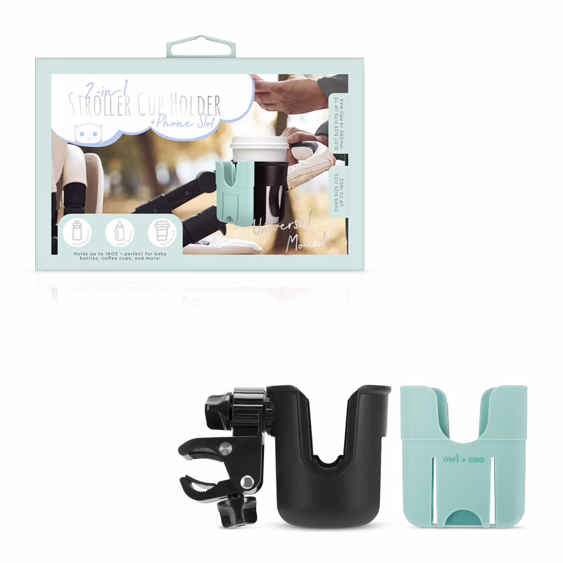 Wholesale Liquidation Of Baby Products By OWL + COO And Sicura Kids - As Low As $2.00 Each - Over 50,000 Units Available - Minimum 100 Pieces - Manifest Available - Image 15