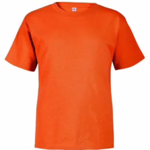 Wholesale Lot Of 1,440 Delta Apparel Soffe, Rabbit Skin T-Shirts For Toddlers And Children - Sizes 2-7 - First Quality - Assorted Colors - Your Price Is Only .90 Each