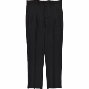 Wholesale Lot of 2,787 New Casino Uniform Pants – Black – Male & Female Styles – Mixed Sizes (Regular, Short, Long, UNF) – Take-All Price Only $2.00 Each
