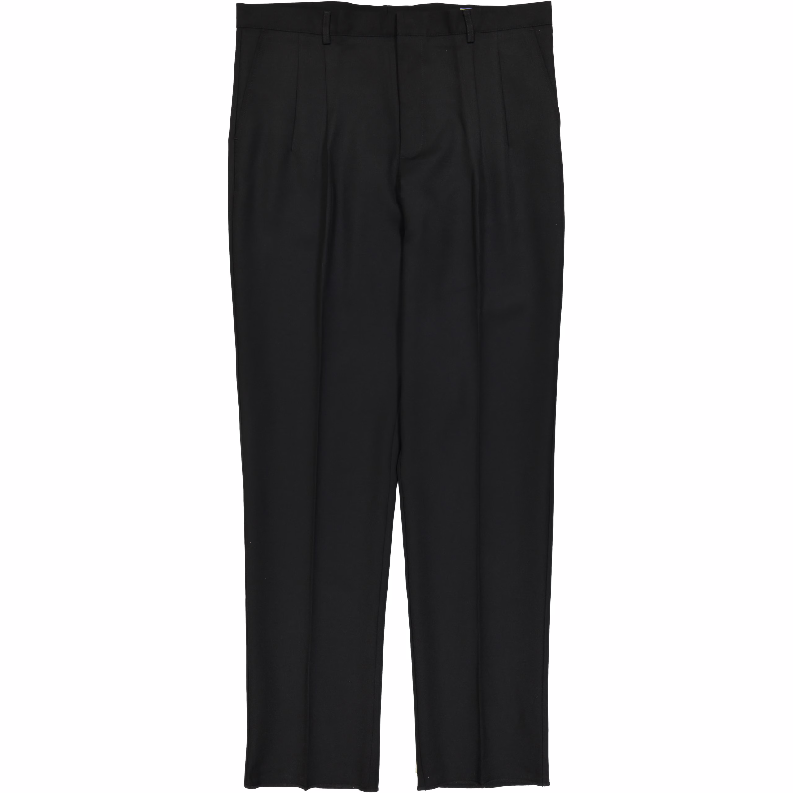 Wholesale Lot of 2,787 New Casino Uniform Pants – Black – Male & Female Styles – Mixed Sizes (Regular, Short, Long, UNF) – Take-All Price Only $2.00 Each