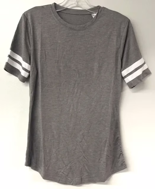 Wholesale Lot Of 720 Women’s T-Shirts By American Apparel And Other Brands - First Quality - Assorted Colors - S-3XL - Your Price Is Only .60 Each - Image 4