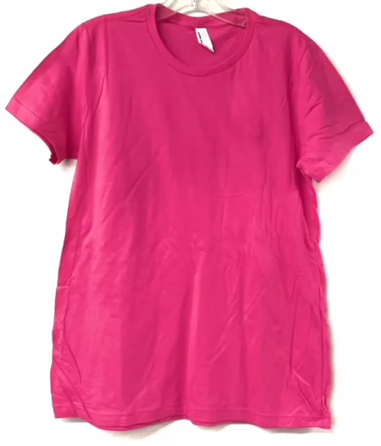 Wholesale Lot Of 720 Women’s T-Shirts By American Apparel And Other Brands - First Quality - Assorted Colors - S-3XL - Your Price Is Only .60 Each - Image 5