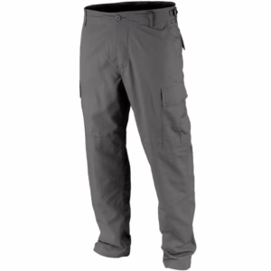 Wholesale Lot of 5,000 New US-Made GI Cargo Pants – Big Sizes (XXL & Up) – Assorted Styles – Take-All Price Only $6.00 Each (Partial Price $7.50 Each)
