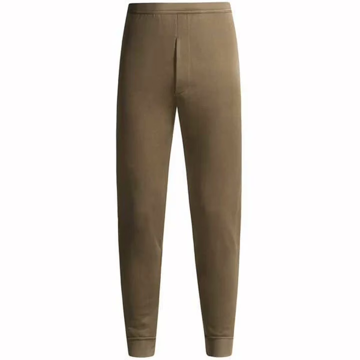 Wholesale Lot of 2,900 New USGI Polypropylene Thermal Bottoms – Size Small – Military Issue – Take-All Price Only $1.95 Each (Partial Price $3.25 Each) - Image 3
