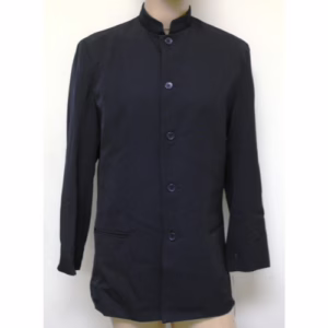 Wholesale Lot of 331 New Server Jackets – Navy – Male & Female Styles – Mixed Sizes (XS–3XL) – Take-All Price Only $2.50 Each