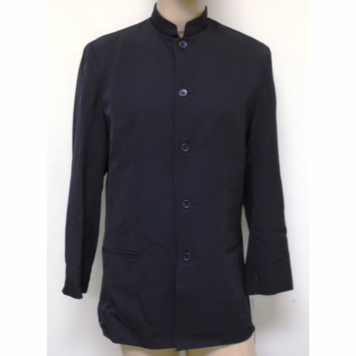 Wholesale Lot of 331 New Server Jackets – Navy – Male & Female Styles – Mixed Sizes (XS–3XL) – Take-All Price Only $2.50 Each