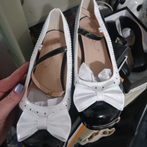 Wholesale Lot Of 120 Pairs Of Brand Name Women’s Shoes - Your Price Is Only $8.00 Each