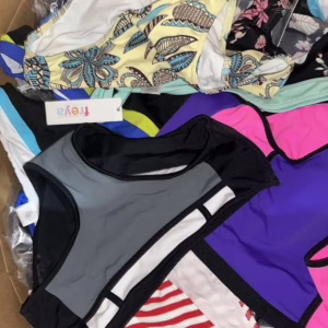 Wholesale Lot Of 1,000 Swim Wear Bottoms By Freya, Fantasie, Huit, and Panache - Original Tags And Labels- S-2XL - Retail Prices To $75.00 Each - Your Price Is Only $1.50 Each