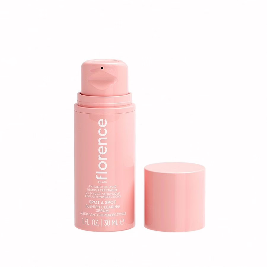 Wholesale Lot of 4,789 Florence by Mills Spot A Spot Blemish Clearing Serum – Sealed – UPC 840047213601 – Your Price Only $12.00 Each