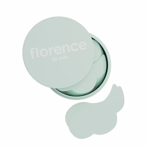 Wholesale Lot of 1,469 Florence by Mills Floating Under The Eyes Depuffing Eye Gel Pads – Sealed – UPC 840047213342 – Your Price Only $15.00 Each - Image 4