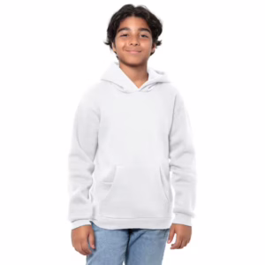 Wholesale Lot Of 96 Threadfast Fleece Pullover Hooded Sweatshirts For Boys - Assorted Colors - XS-XL - Your Price Is Only $3.50 Each