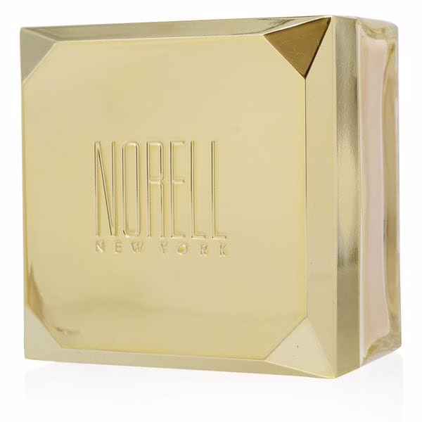 Wholesale Lot Of 250 Norell by Revlon Body Cream for Women 6.7 Oz - New Unboxed - MSRP $50.00 Each - Your Price Is Only $5.00 Each