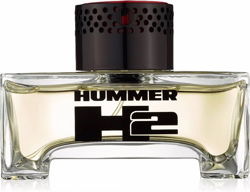 Wholesale Lot Of 1,000 HUMMER 2/HUMMER AFTER SHAVES UNBOXED 4.2 OZ (M) - MSRP $52.00 Each - Only $2.75 Each
