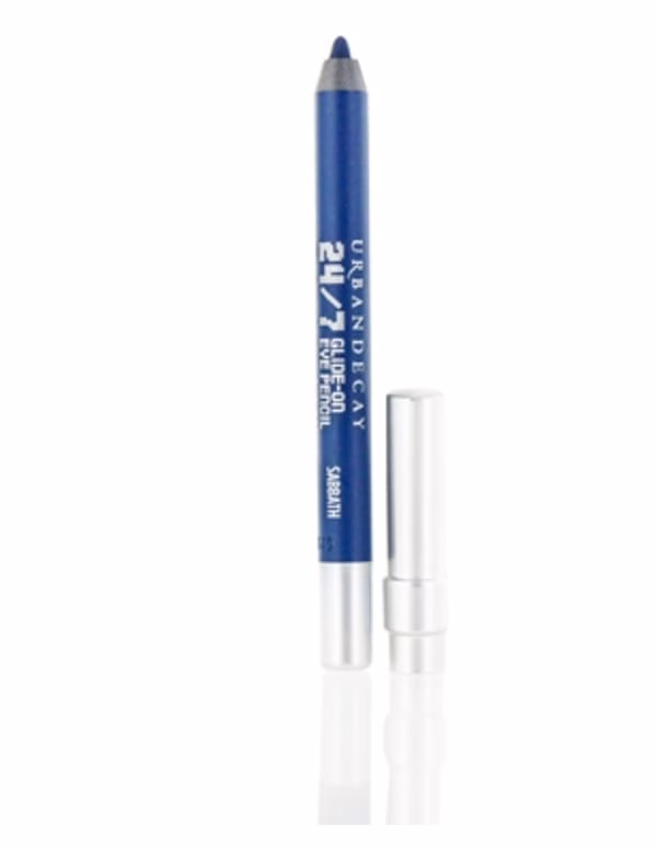 Wholesale Lot Of 1,400 URBAN DECAY/24/7 GLIDE-ON SABBATH EYE LINER PENCIL UNBOXED 0.03 OZ (8 ML) TRAVEL SIZE/WATERPROOF - MSRP $20 Each - Only .90 Each