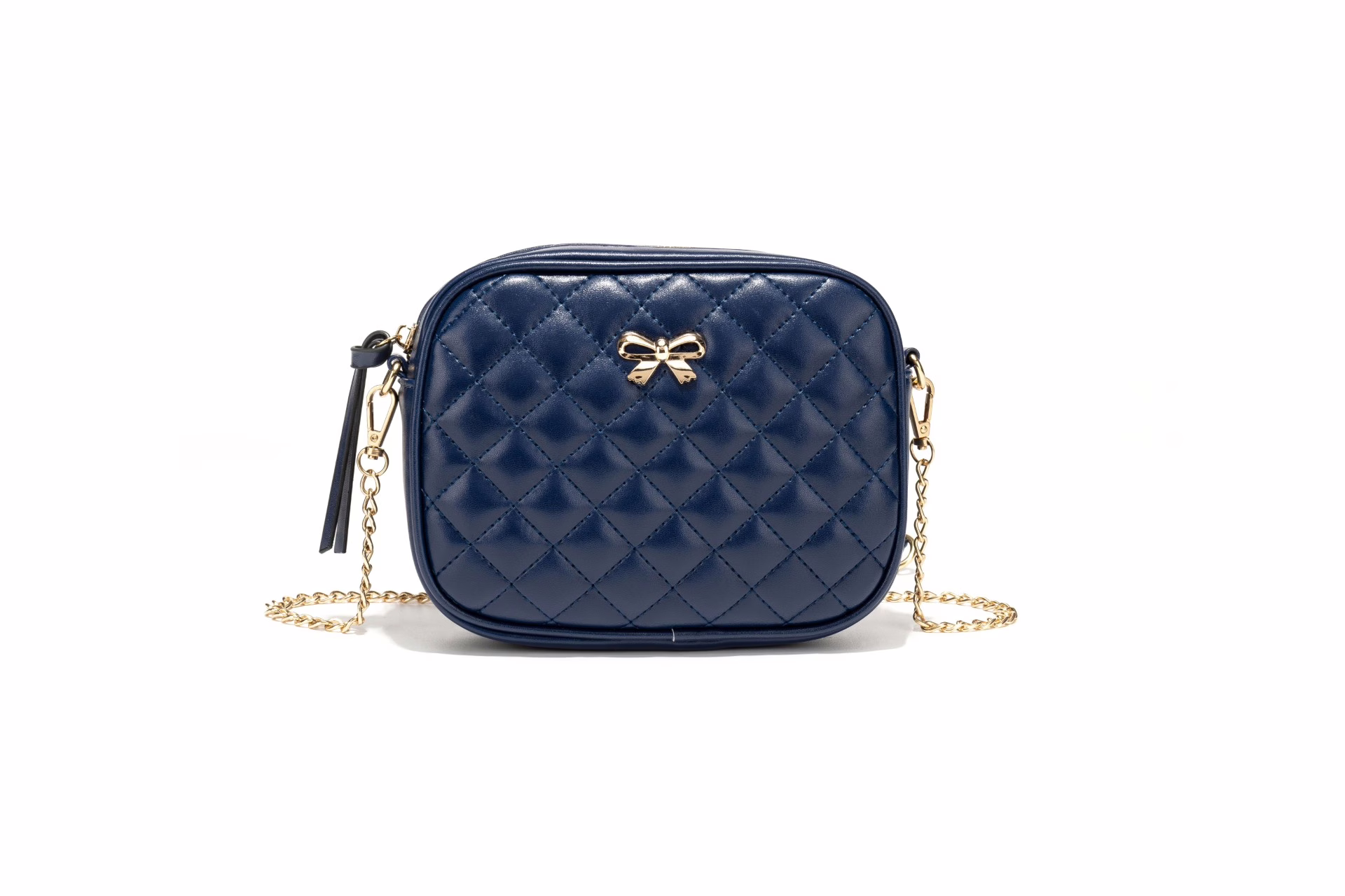 Wholesale Lot Of 524 Hanbella Crossbody Bags for Women and Girls - Vegan Leather - 8.73L x 2.36H x 7.32W Inches - MSRP $21.99 Each - Only $3.99 Each - Image 9