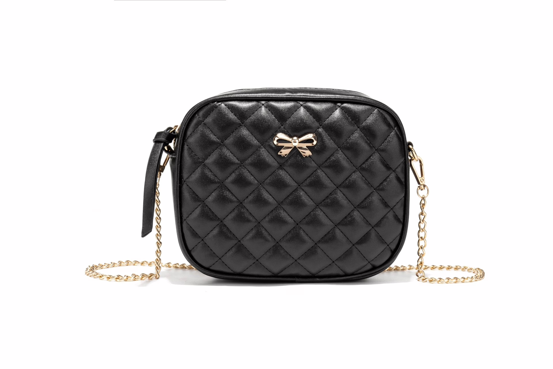 Wholesale Lot Of 524 Hanbella Crossbody Bags for Women and Girls - Vegan Leather - 8.73L x 2.36H x 7.32W Inches - MSRP $21.99 Each - Only $3.99 Each - Image 10