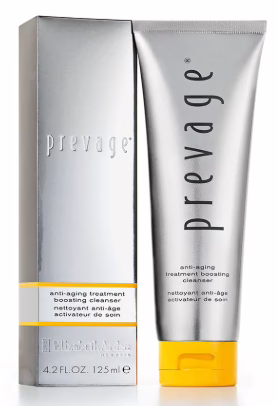 Wholesale Lot of 763 Elizabeth Arden Prevage Anti-Aging Treatment Boosting Cleanser, 4.2 oz – Sealed – UPC 085805161682 – Your Price Only $10.00 Each