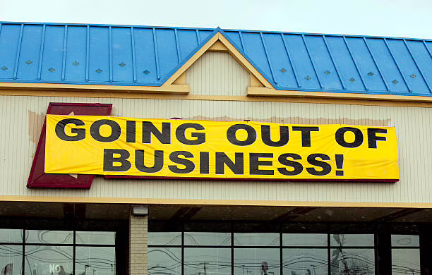 GoingOutOfBusinessAuction.com Closing Your Business?