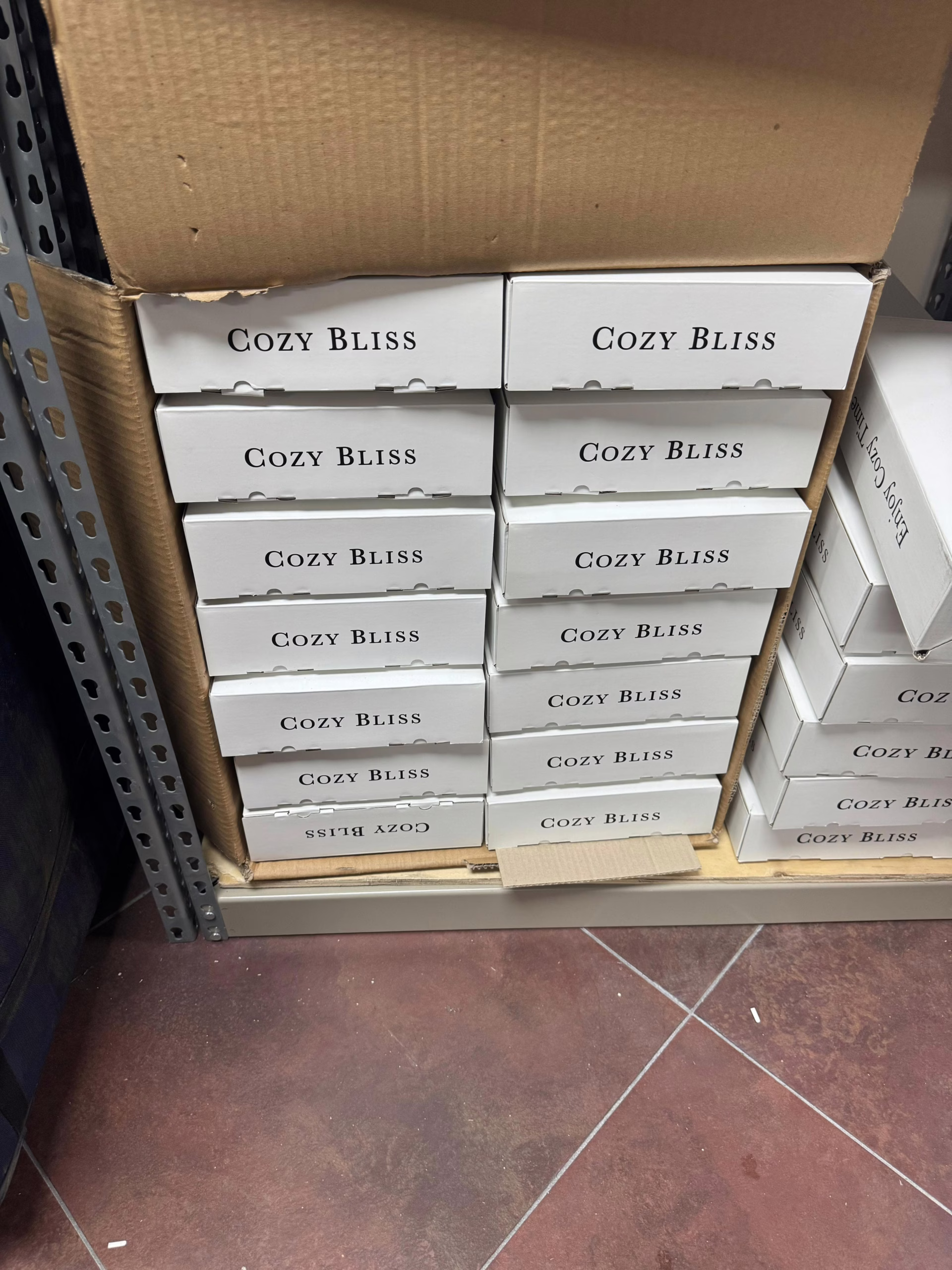 Wholesale Lot Of 35,000 Cozy Bliss Premium Kids Blankets - MSRP $36.00 Each - Your Price Is Only $2.50 Each - Image 14