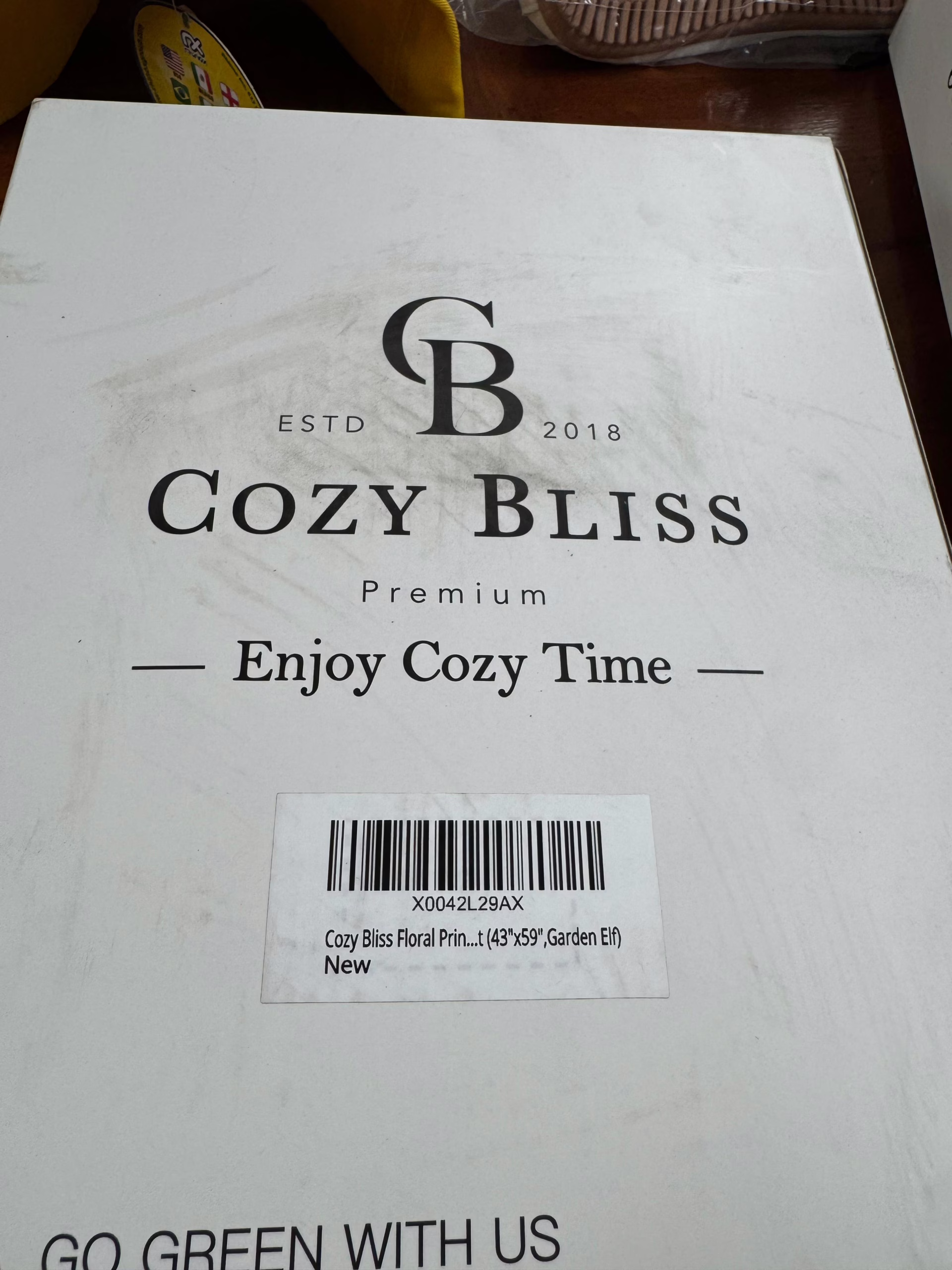 Wholesale Lot Of 35,000 Cozy Bliss Premium Kids Blankets - MSRP $36.00 Each - Your Price Is Only $2.50 Each - Image 9