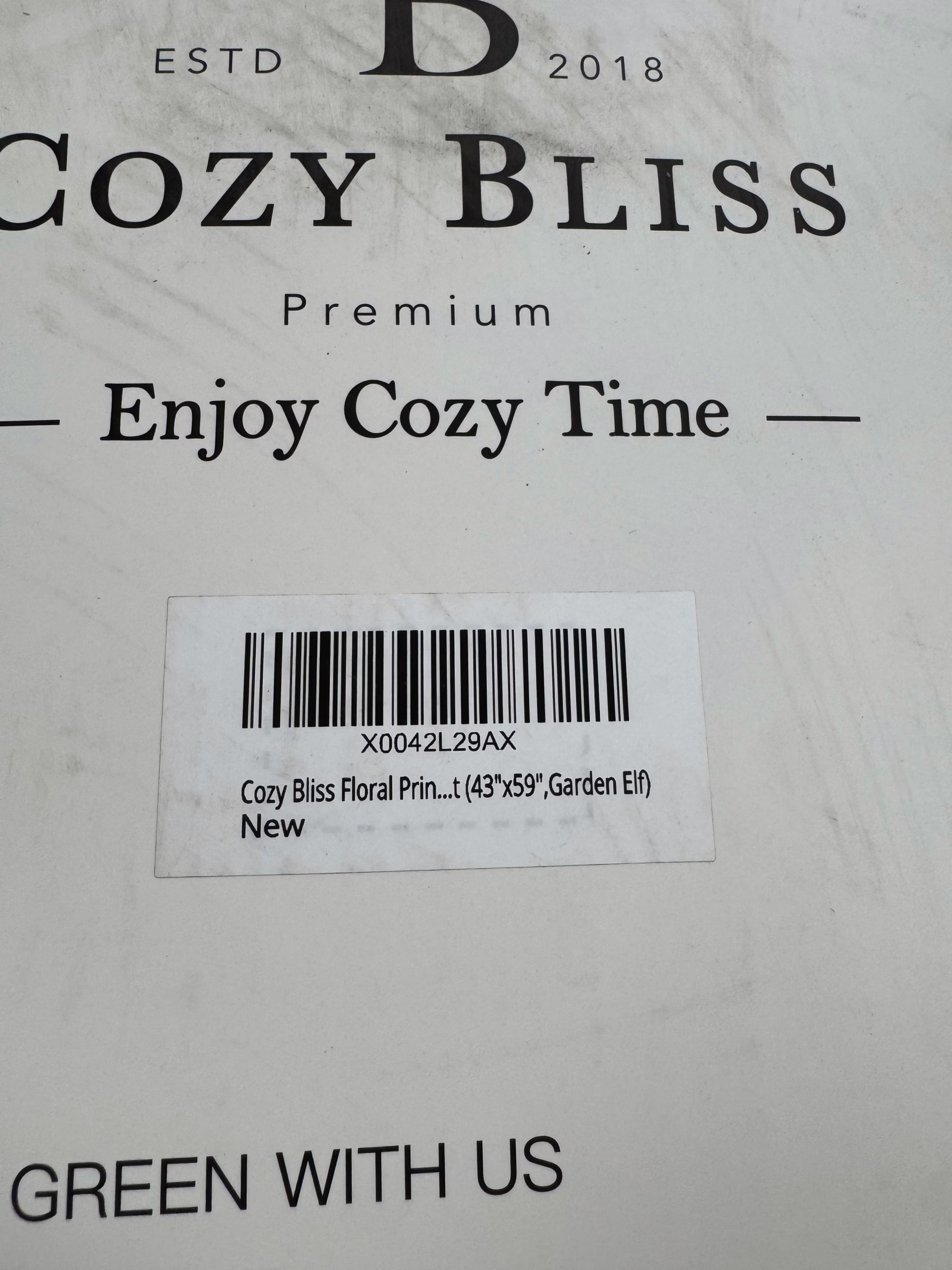Wholesale Lot Of 35,000 Cozy Bliss Premium Kids Blankets - MSRP $36.00 Each - Your Price Is Only $2.50 Each - Image 8