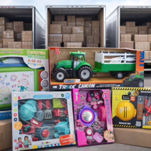 🔥 LARGE SIZE TOY LOAD – READY TO MOVE 🔥