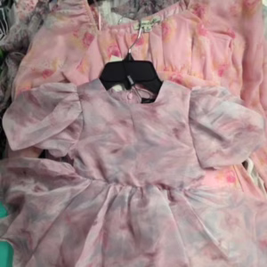 Wholesale Lot Of 37 Premium Brand Name Dresses For Girls - Disney, KatieJNYC, Bardot, Aqua, And More - Your Price Is Only $12 Each - Free Shipping
